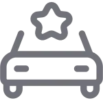 Car Service SVG Icon